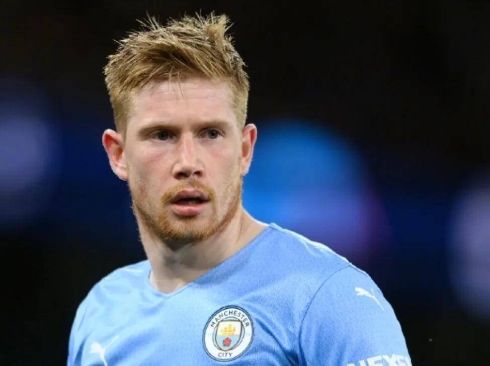 爱游戏体育-重要助攻引发热议！，德布劳内在老鹰比赛中险胜赛场气氛高涨(尼采最震撼的8句话)