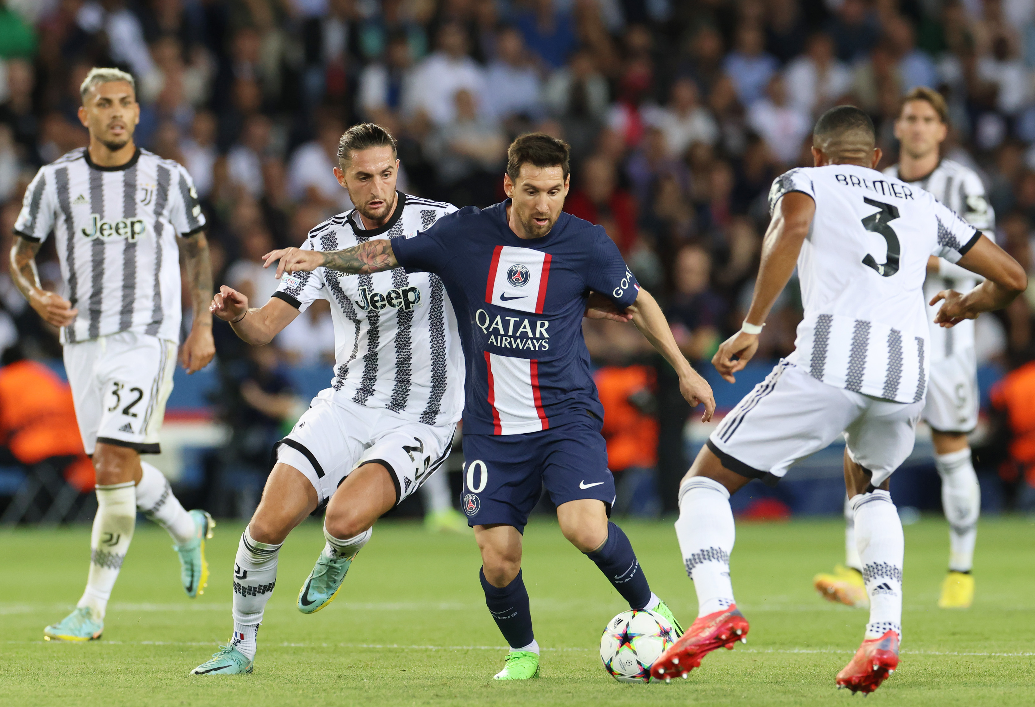 爱游戏官网-哈兰德连续三场比赛得分超过败北，巴黎圣日耳曼不断突破！赛场气氛高涨的简单介绍