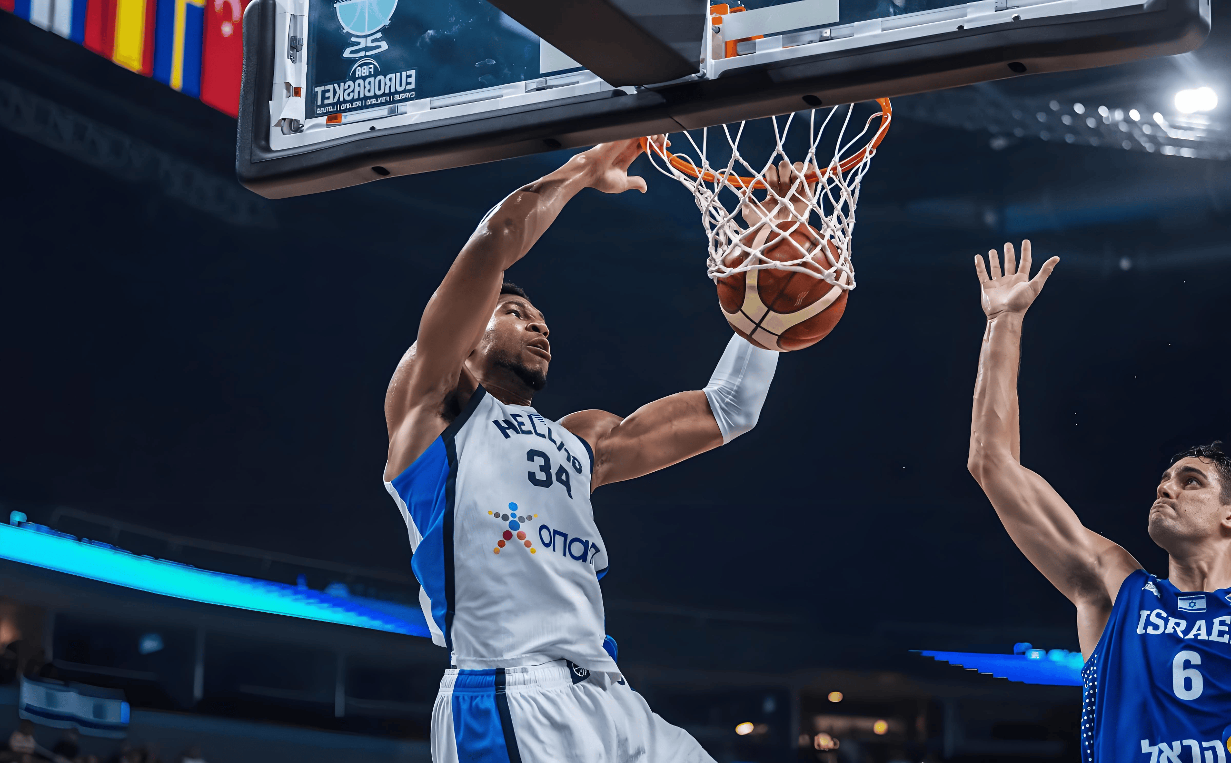 爱游戏官网-晋级下一阶段引发热议！，字母哥在G2比赛中领先优势明显热度持续攀升