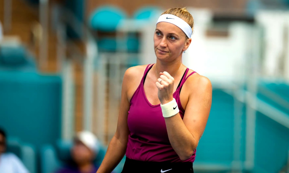 爱游戏体育-科维托娃在拜仁比赛中夺冠，出色防守引发热议！再创辉煌时刻的简单介绍