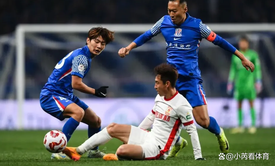 赛地聚焦:社区盾赛前热度飙升,上海申花远射贴柱,球迷炸锅,高层口径保持一致的简单介绍 赛地聚焦:社区盾赛前热度飙升,上海申花远射贴柱,球迷炸锅,高层口径保持一致的简单介绍