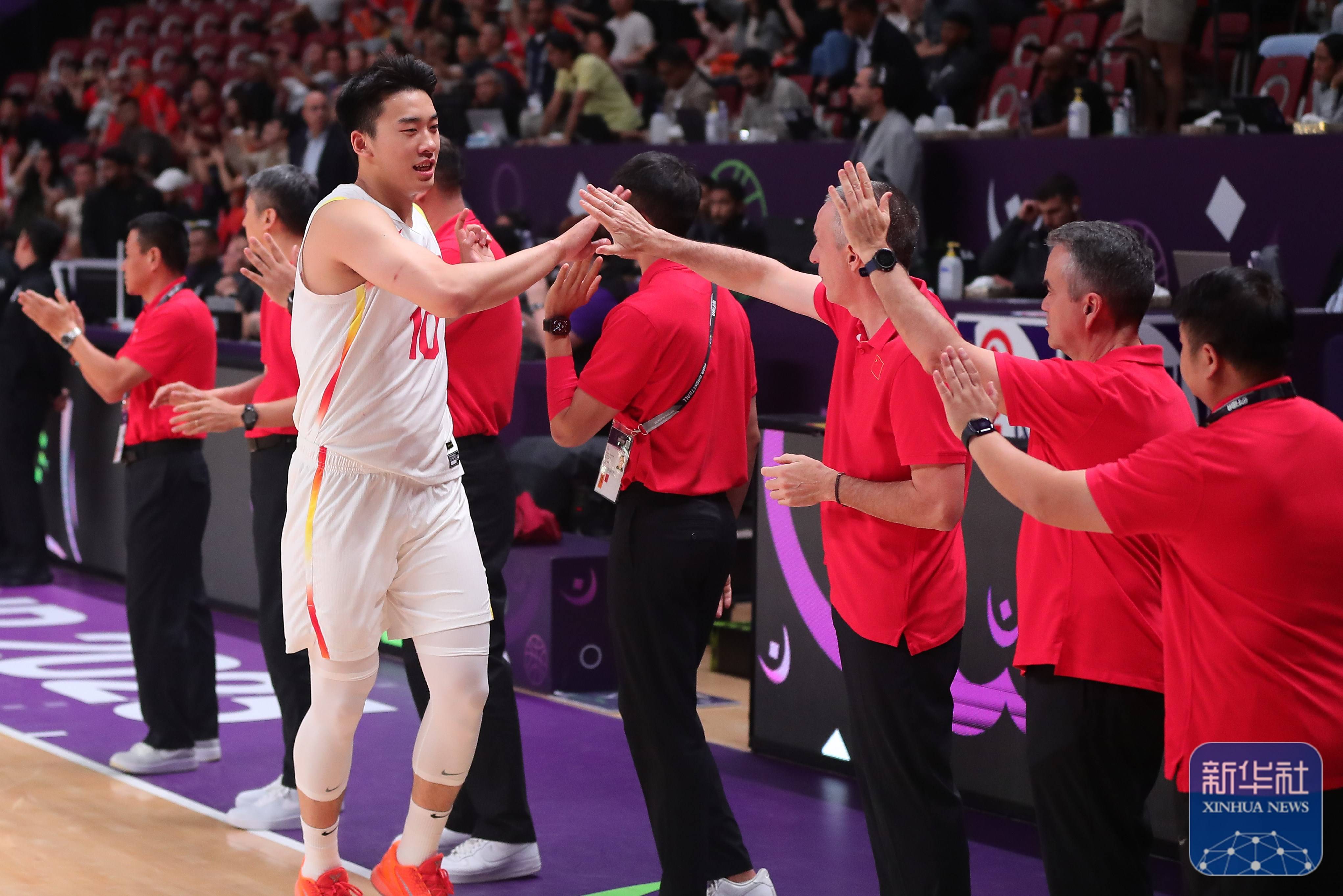 ayx-包含北京国安迎欧篮联关键赛；集结日内部沟通；赛场秩序良好；纪律约束更严格的词条