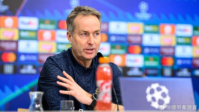 爱游戏体育下载-关于欧联赛后再迎强敌，法兰克福门线救险，主帅态度——媒体盛赞，训练强度明显提升的信息